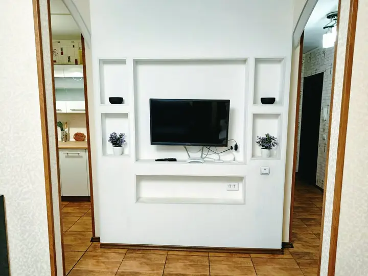 Ярославль: Апартаменты Grand Comfort Свердлова 46