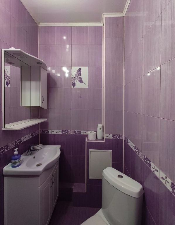 Геленджик: Апартаменты На Курзальной 40А