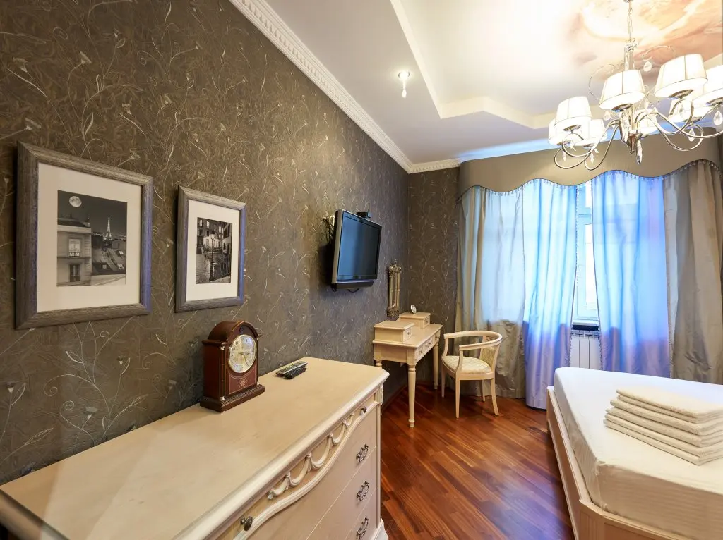Сочи: V Tikhom Rayone Adlera Na 8 10 Chelovek Apartments