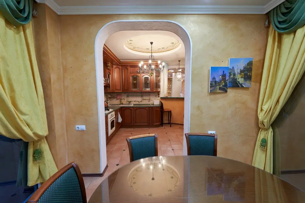 Сочи: V Tikhom Rayone Adlera Na 8 10 Chelovek Apartments