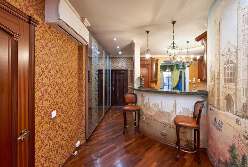Сочи: V Tikhom Rayone Adlera Na 8 10 Chelovek Apartments