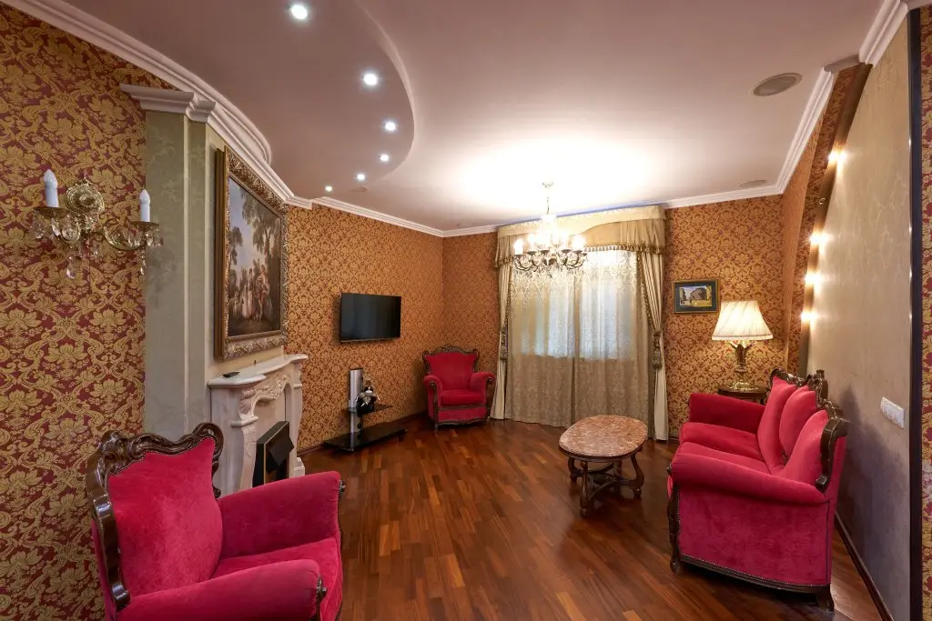 Сочи: V Tikhom Rayone Adlera Na 8 10 Chelovek Apartments