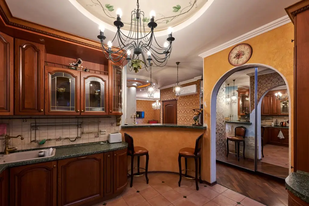 Сочи: V Tikhom Rayone Adlera Na 8 10 Chelovek Apartments
