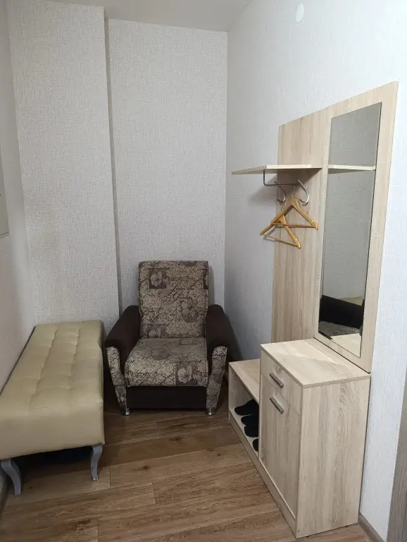 Пермь: Квартира Евродвухкомнатная на Чернышевского 39