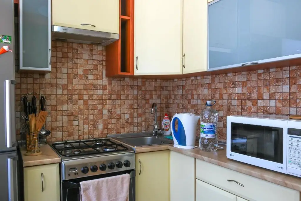 Калининград: Apart39 on Kuybysheva 43
