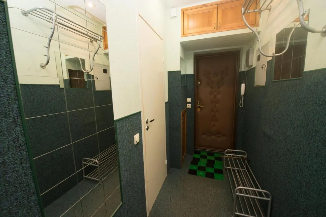 Иваново: Apartment on Lenina 98