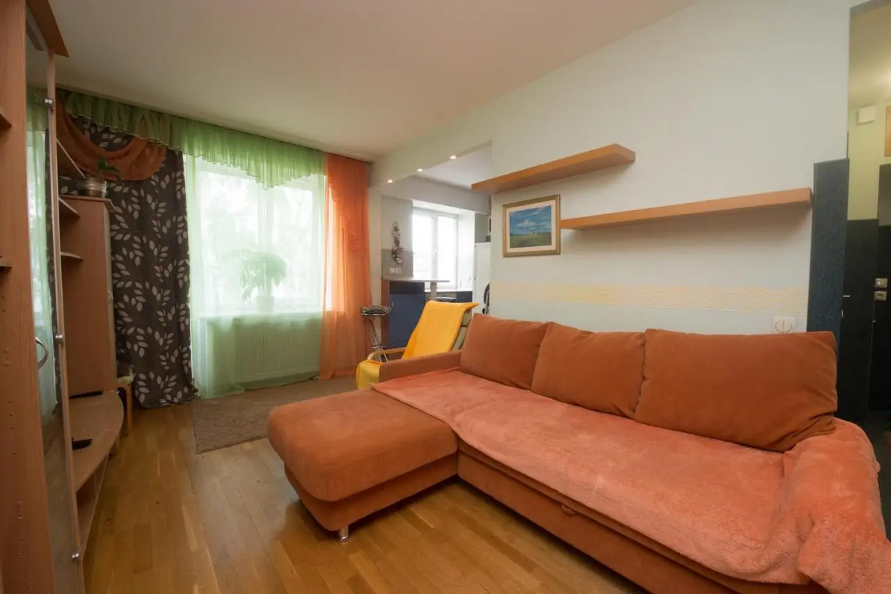 Иваново: Apartment on Lenina 98