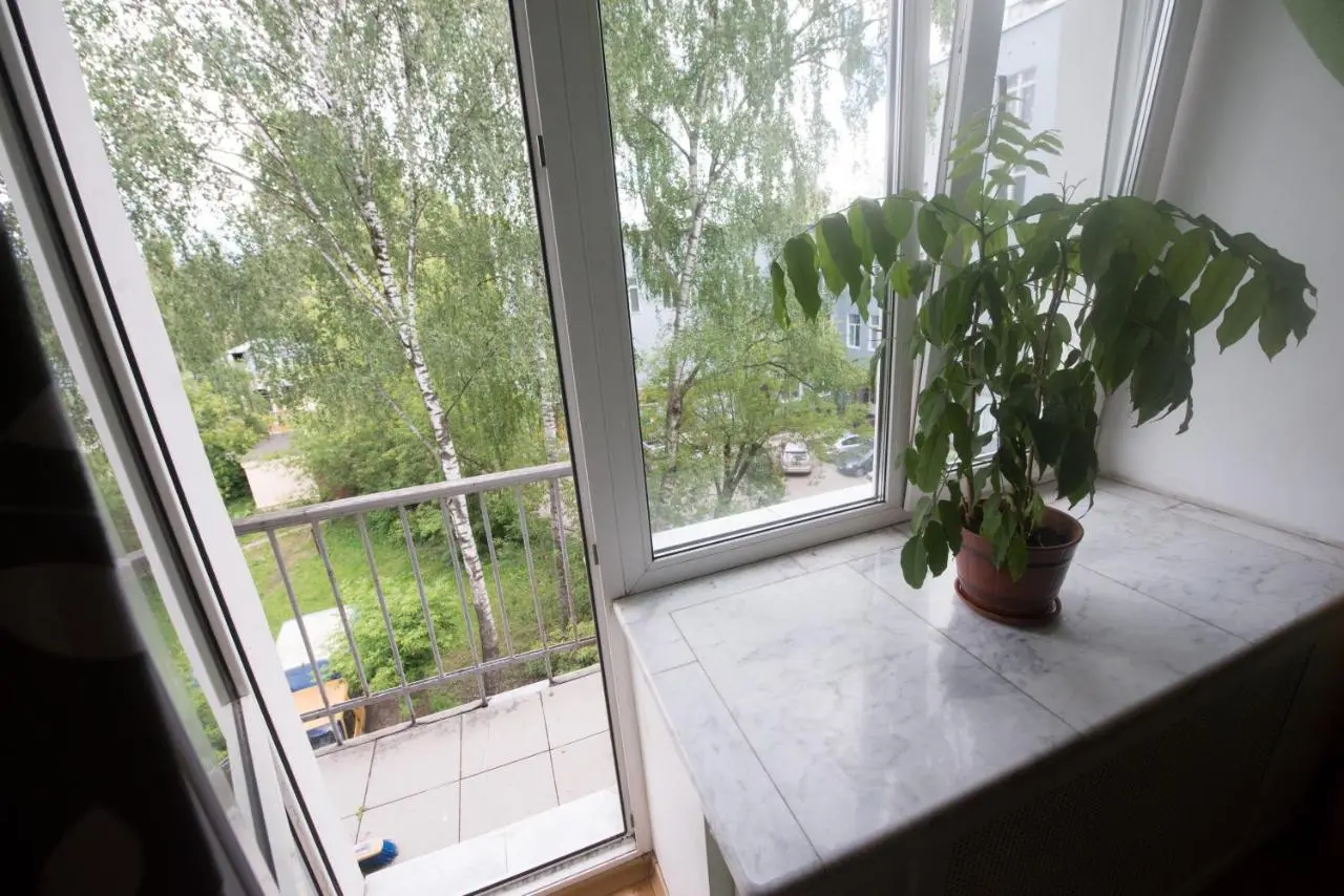 Иваново: Apartment on Lenina 98
