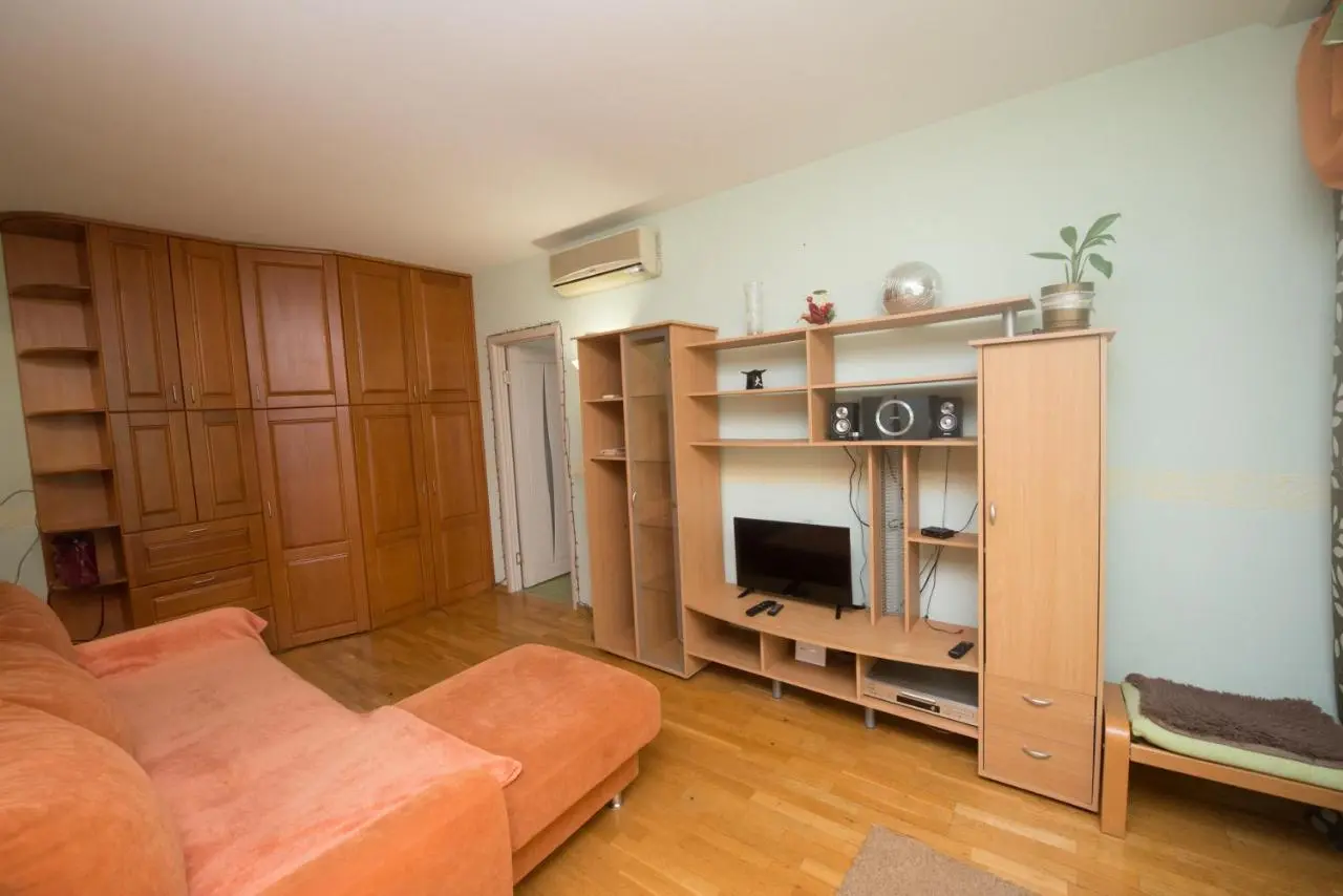 Иваново: Apartment on Lenina 98