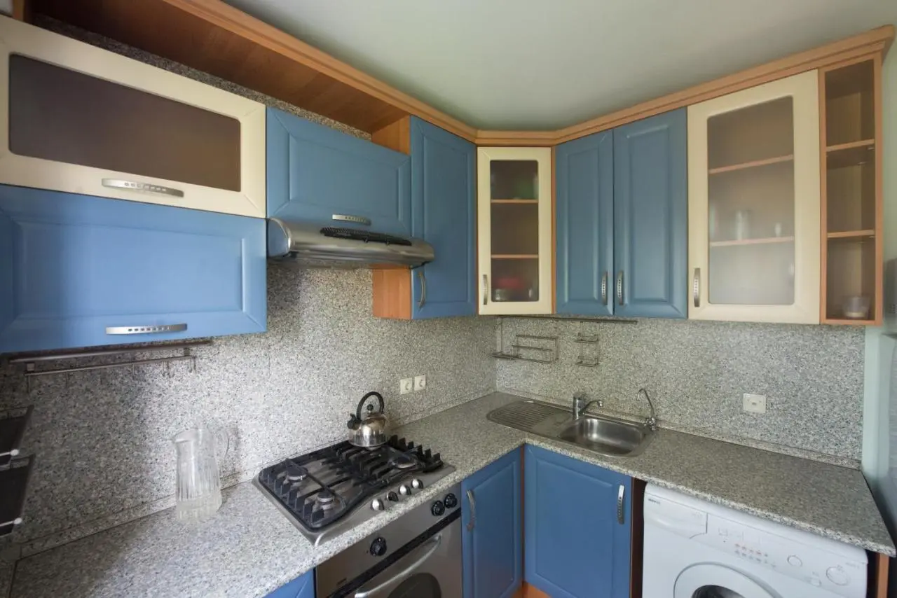 Иваново: Apartment on Lenina 98