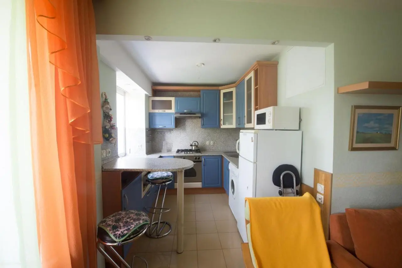 Иваново: Apartment on Lenina 98