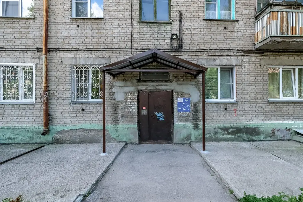 Новосибирск: Апартаменты Фасадная 25