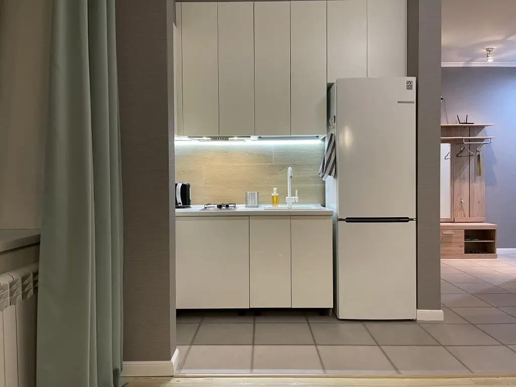Сочи: Skandi Moreaparts Apartments