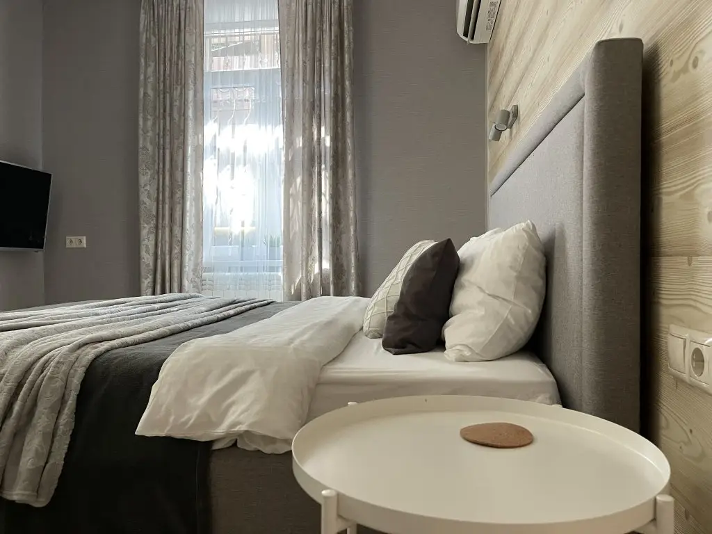 Сочи: Skandi Moreaparts Apartments