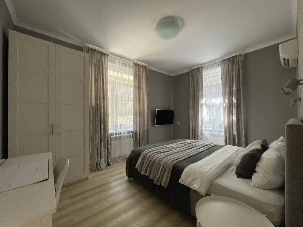 Сочи: Skandi Moreaparts Apartments