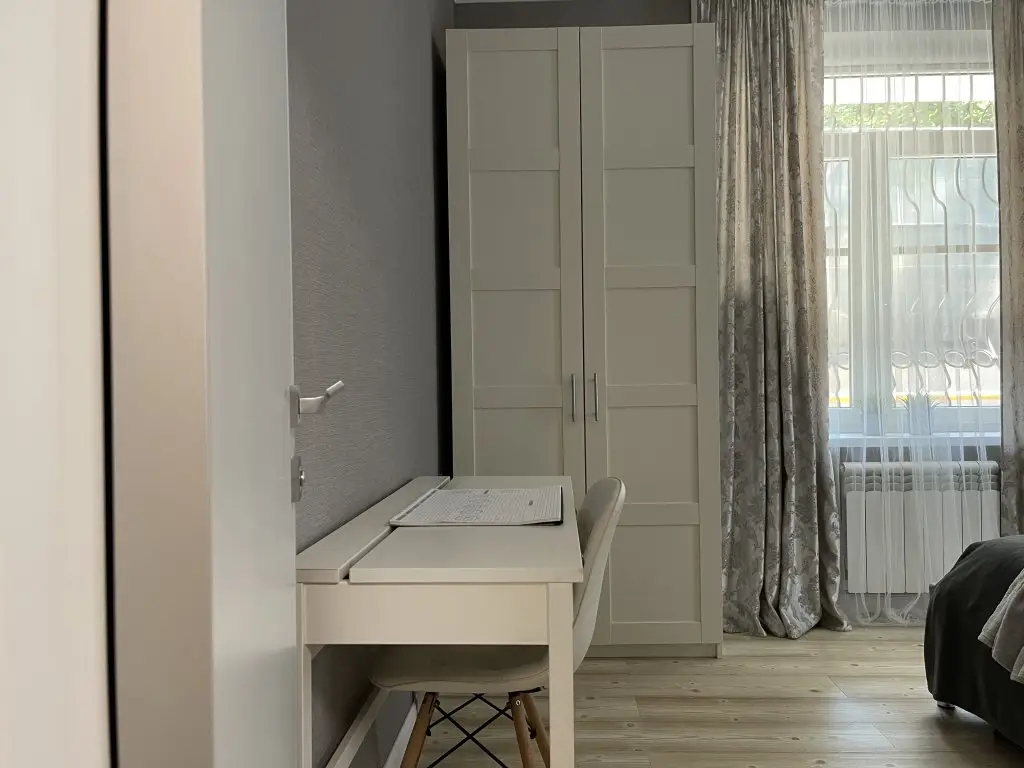 Сочи: Skandi Moreaparts Apartments