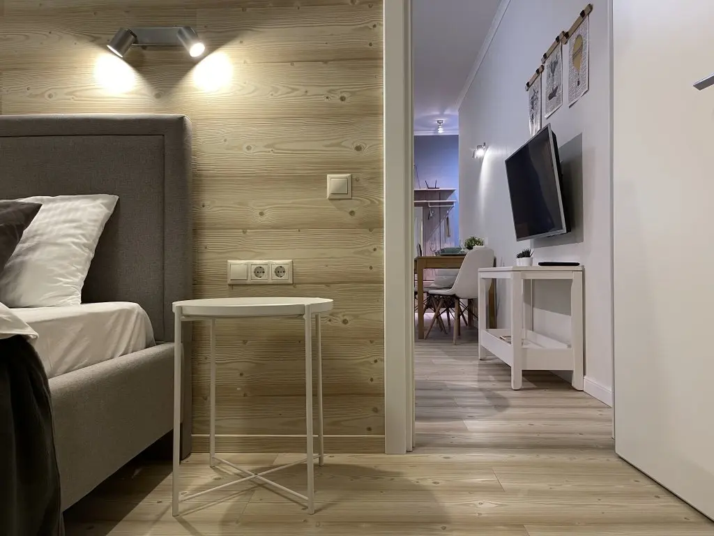 Сочи: Skandi Moreaparts Apartments