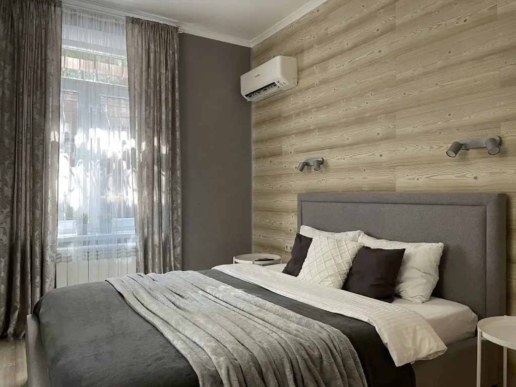 Сочи: Skandi Moreaparts Apartments