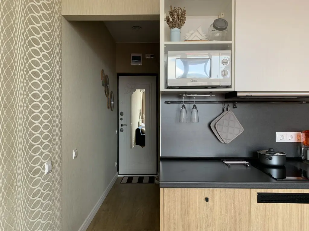 Сочи: More Gor Moreaparts Apartments