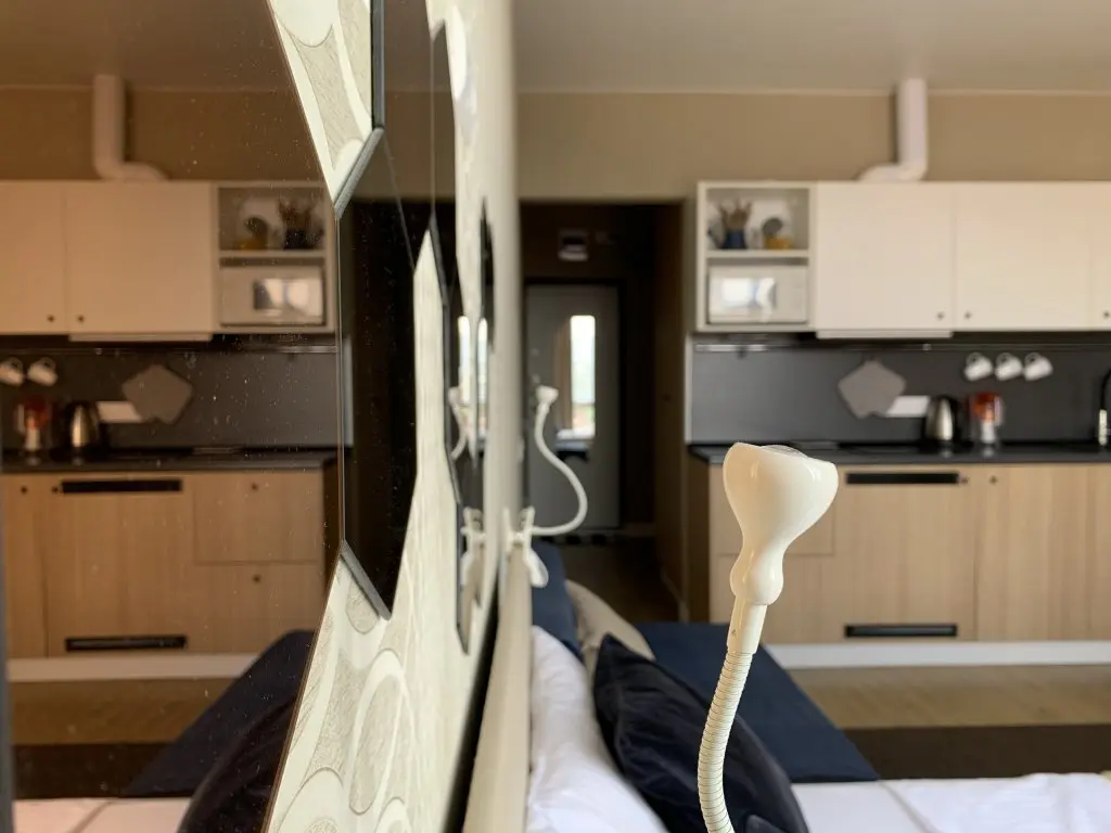 Сочи: More Gor Moreaparts Apartments