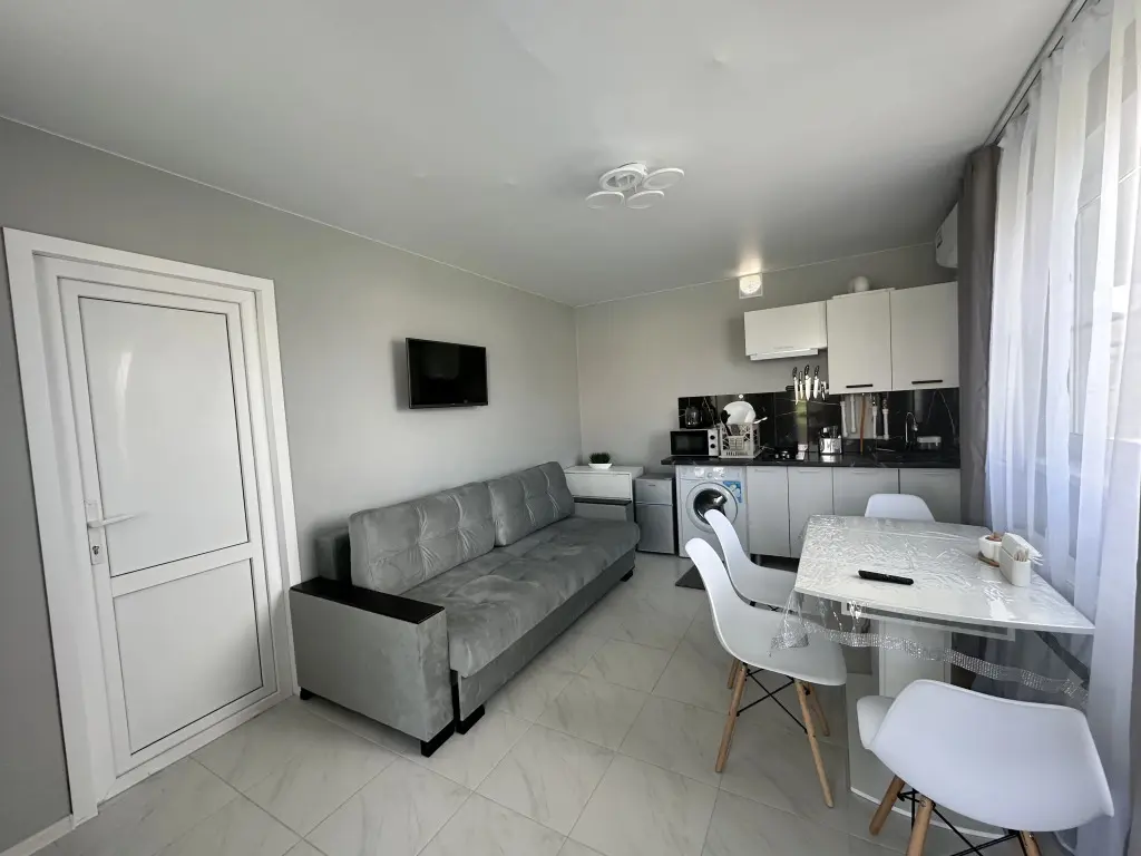 Кучугуры: Гостевой дом Южные ночи