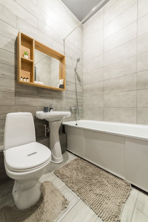 Екатеринбург: Vtuzgorodok Apartments
