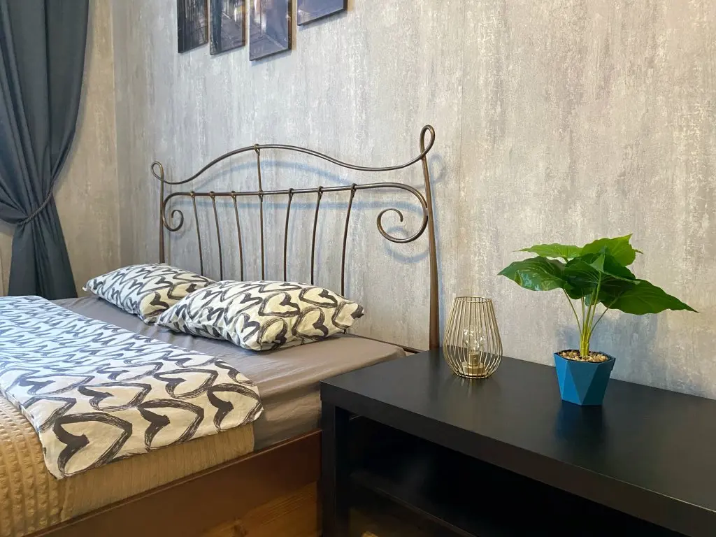 Екатеринбург: Vtuzgorodok  Apartments