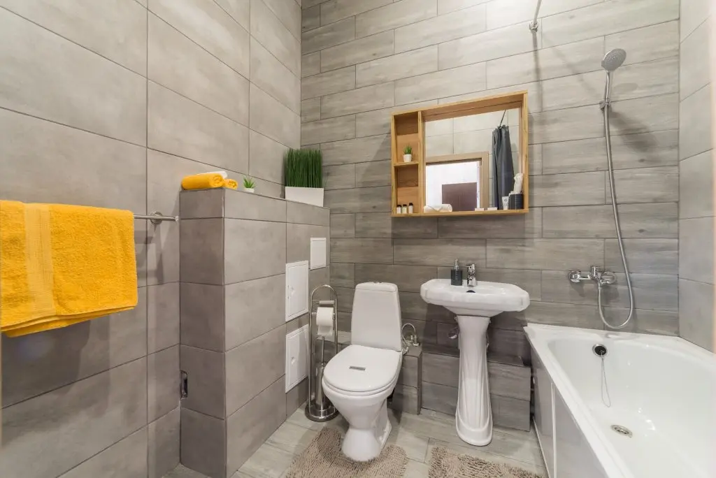 Екатеринбург: Vtuzgorodok Apartments