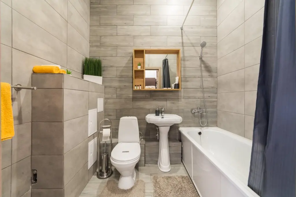 Екатеринбург: Vtuzgorodok Apartments