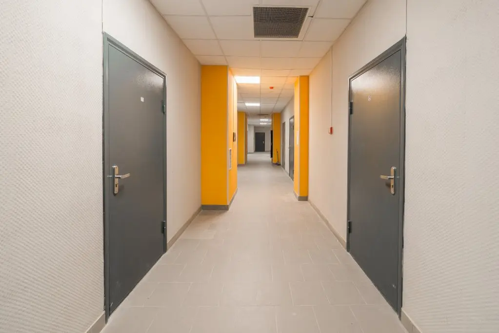 Екатеринбург: Vtuzgorodok  Apartments