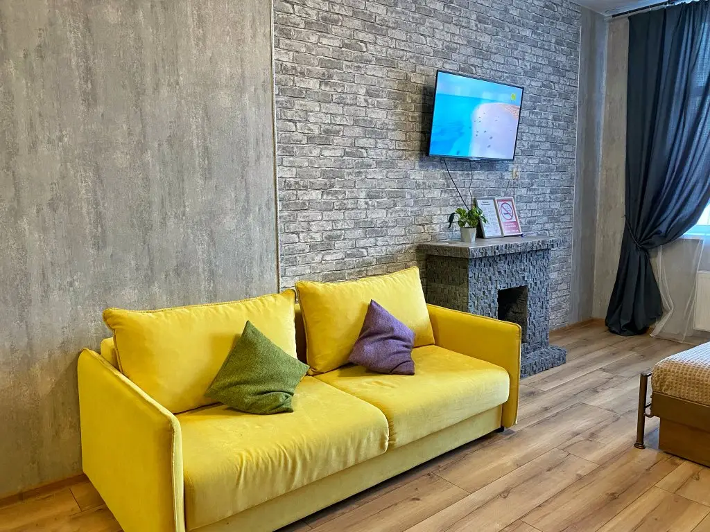Екатеринбург: Vtuzgorodok  Apartments