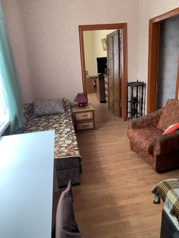 Ейск: Olga Yejsk Chapaeva 18 Guest House