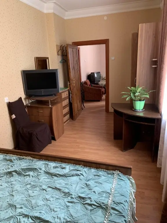 Ейск: Olga Yejsk Chapaeva 18 Guest House