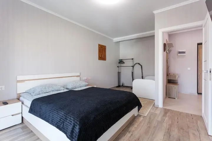 Зеленоградск: Апартаменты Koenig Style 4