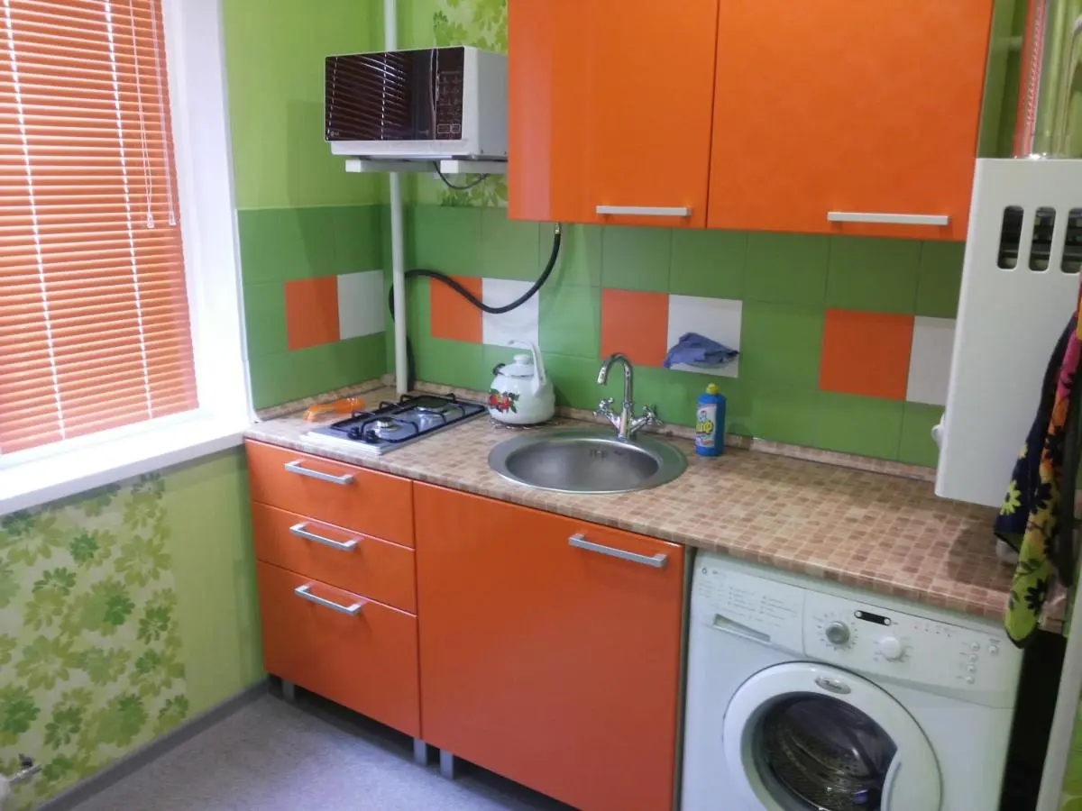 Иваново: Apartment 30-y mikrorayon 53