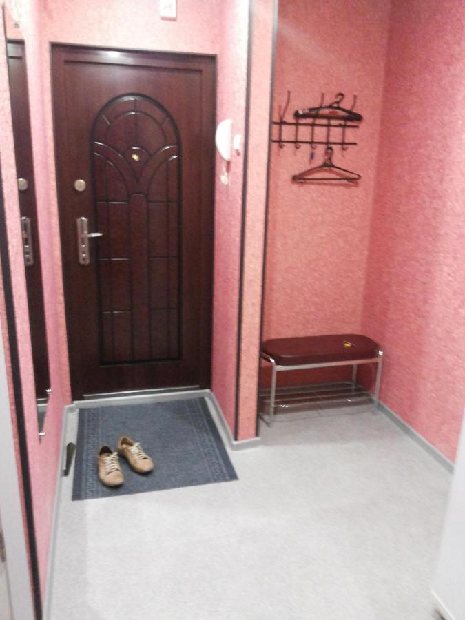 Иваново: Apartment 30-y mikrorayon 53