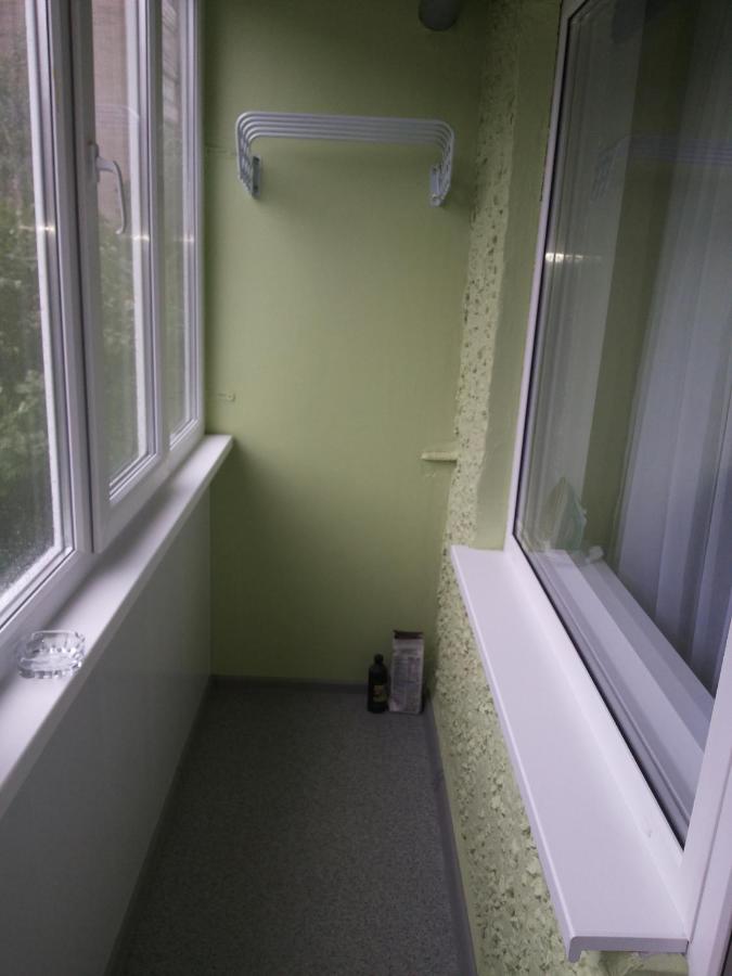 Иваново: Apartment 30-y mikrorayon 53
