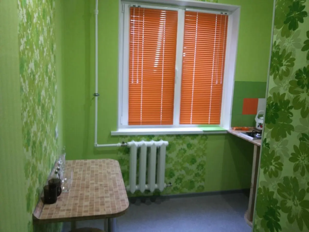 Иваново: Apartment 30-y mikrorayon 53