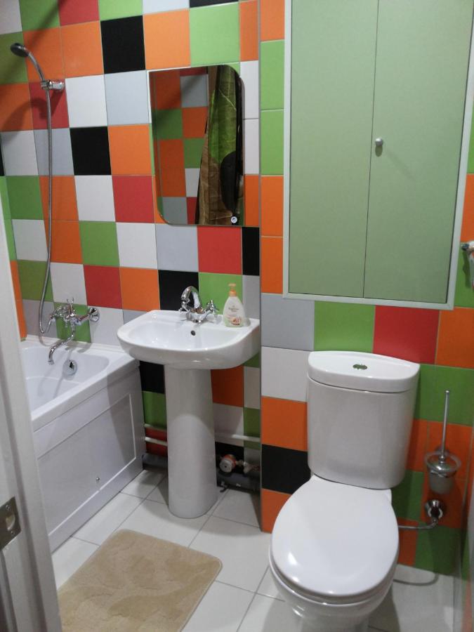 Иваново: Apartment 30-y mikrorayon 53