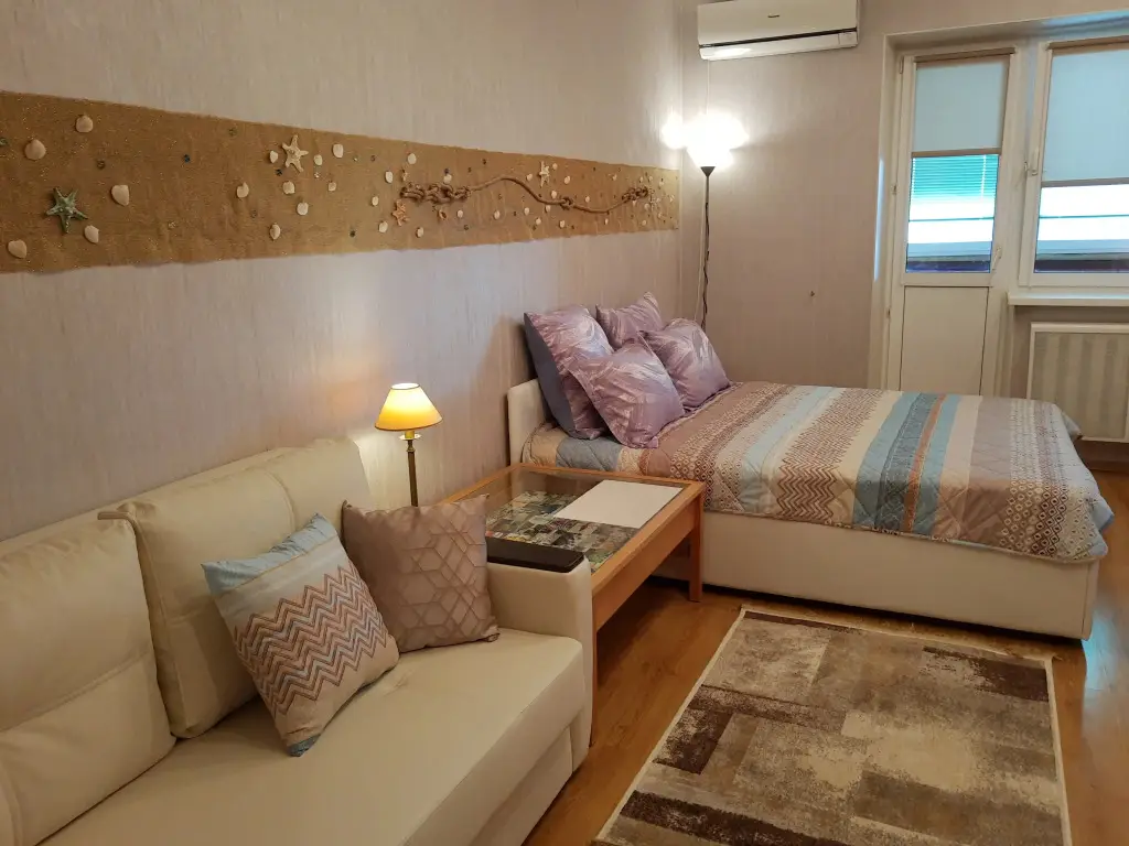 Домодедово: La Costa Apartments
