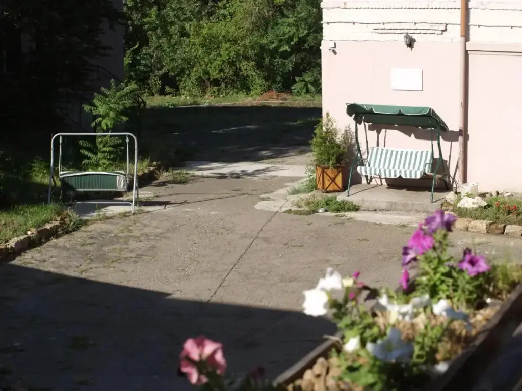 Аксай: Pochtovaya Stantsiya Hotel