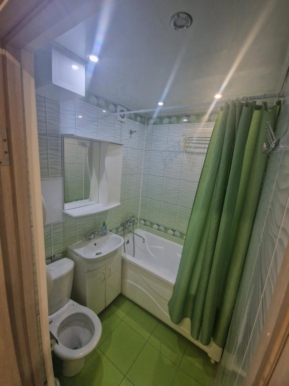 Норильск: Апартаменты на Ленинском 25