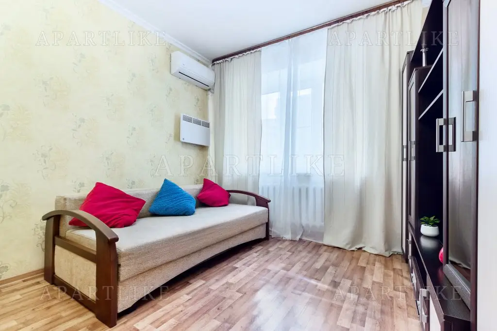 Аксай: Апартаменты 1-комнатная квартира в центре