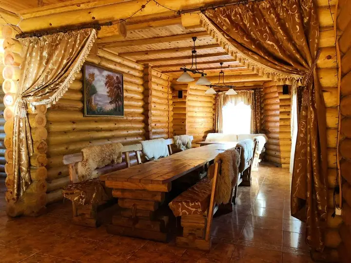 Балтийск: Гостевой дом У охотника