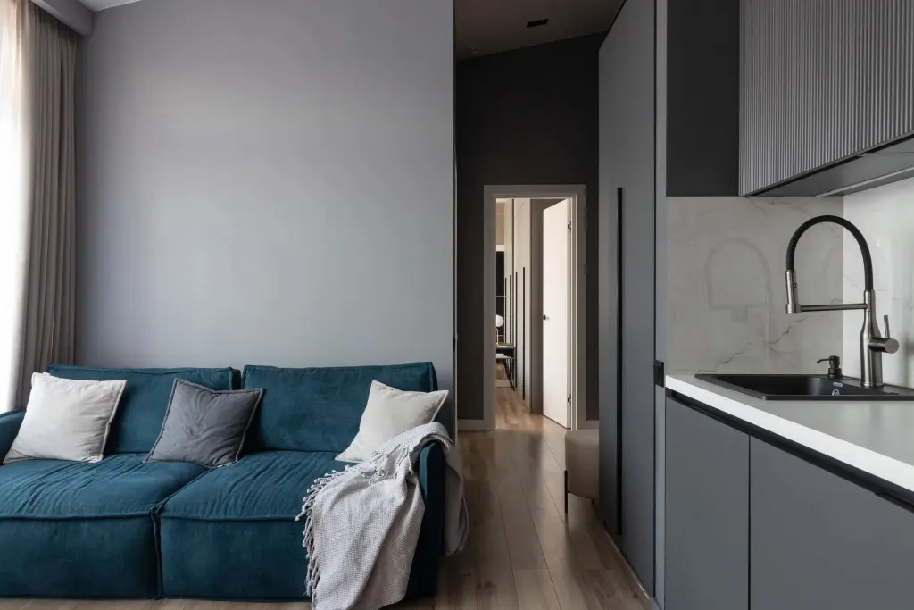 Сочи: Архитектор Apart Hotel by Provence