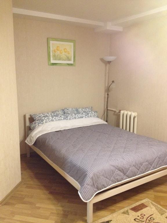 Великий Новгород: Квартира Near the Kremlin