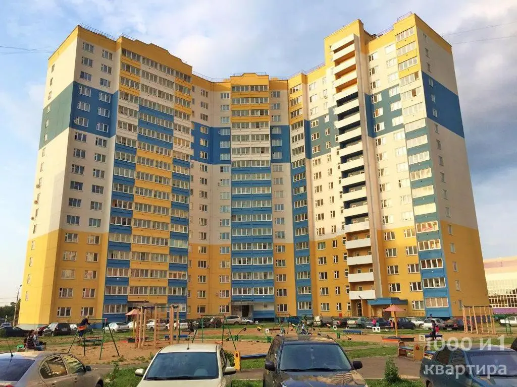 Иваново: Apartments on Moskovskiy 21