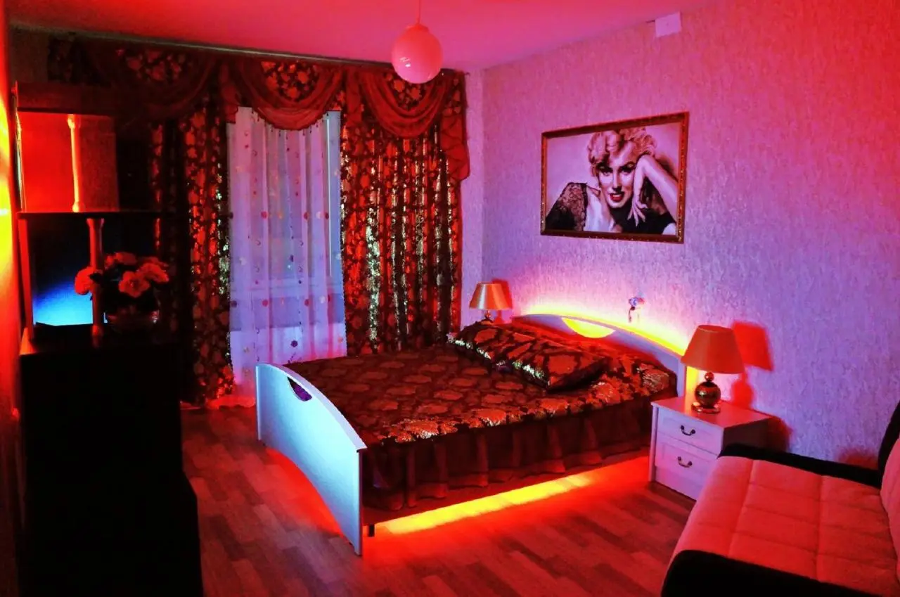 Иваново: Apartments on Moskovskiy 21