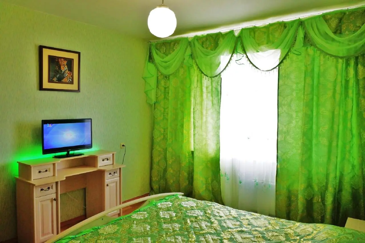 Иваново: Apartments on Moskovskiy 21