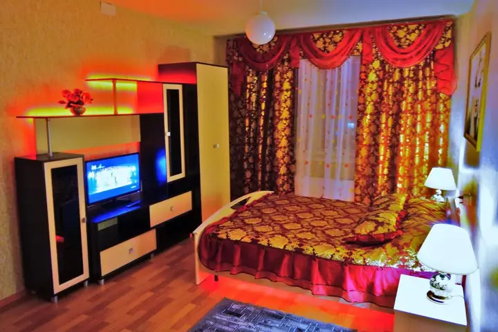 Иваново: Apartments on Moskovskiy 21